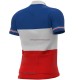 Maillot Cyclisme 2021 Groupama-FDJ M003