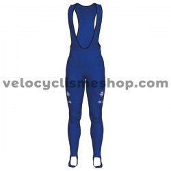 Collant à Bretelles 2017 FDJ M001