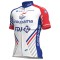 Maillot Cyclisme 2018 FDJ M001