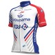 Maillot Cyclisme 2018 FDJ M001