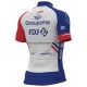 Maillot Cyclisme 2018 FDJ M001