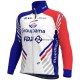 Tenue Maillot M/L + Collant à Bretelles 2020 Groupama–FDJ M001