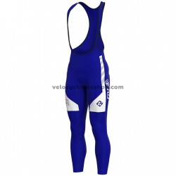 Collant à Bretelles 2020 Groupama–FDJ M001