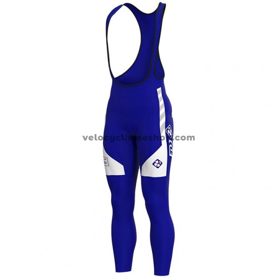 Collant à Bretelles 2020 Groupama–FDJ M001