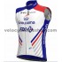 Gilet Cycliste 2020 Groupama–FDJ M001