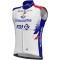 Gilet Cycliste 2021 Groupama-FDJ M001