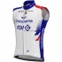 Gilet Cycliste 2021 Groupama-FDJ M001