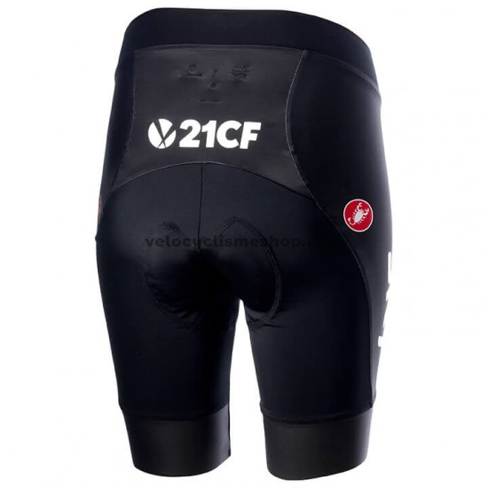 Cuissard Vélo 2018 Team Sky M001