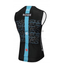 Gilet Cycliste 2018 Team Sky M003