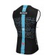 Gilet Cycliste 2018 Team Sky M003