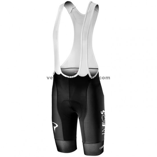 Cuissard Court à Bretelles 2019 TEAM INEOS M001