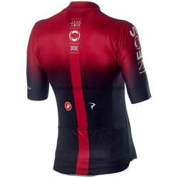 Maillot Cyclisme 2019 TEAM INEOS M001