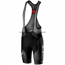 Cuissard Court à Bretelles 2019 TEAM INEOS M002