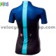Maillot Cyclisme 2019 Team Sky Enfant M001