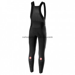 Collant à Bretelles 2019 Team Sky M001