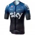Maillot Cyclisme 2019 Team Sky M001