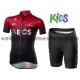 Tenue Maillot + Cuissard 2020 TEAM INEOS Enfant M001