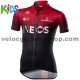Tenue Maillot + Cuissard 2020 TEAM INEOS Enfant M001
