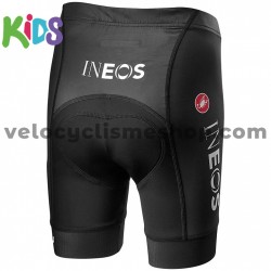 Tenue Maillot + Cuissard 2020 TEAM INEOS Enfant M001