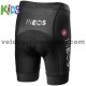 Tenue Maillot + Cuissard 2020 TEAM INEOS Enfant M001
