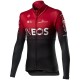 Maillot Cyclisme 2020 TEAM INEOS Manches Longues M001
