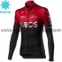 Maillot Cyclisme 2020 TEAM INEOS Hiver Thermal Fleece M001
