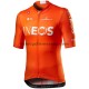 Tenue Maillot + Cuissard à Bretelles 2020 TEAM INEOS M002