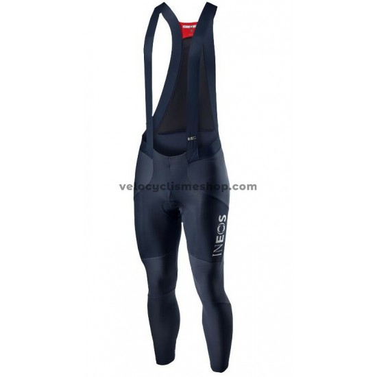 Collant à Bretelles 2021 Ineos Grenadiers M001