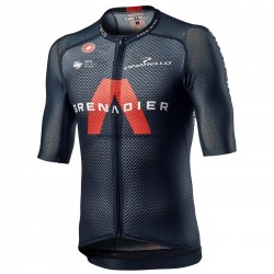 Maillot Cyclisme 2021 Ineos Grenadiers M001