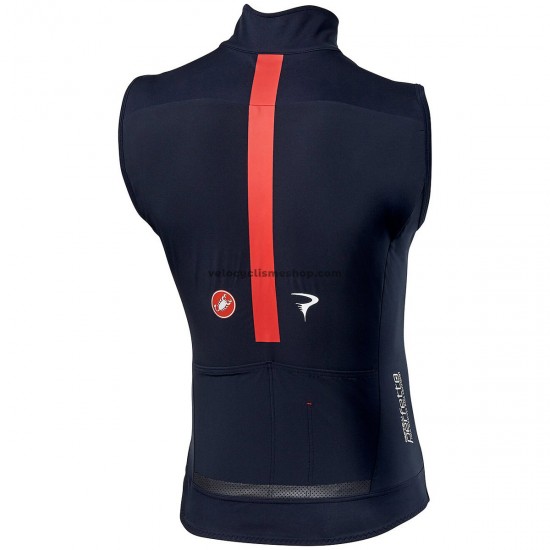 Gilet Cycliste 2021 Ineos Grenadiers M001