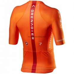 Maillot Cyclisme 2021 Ineos Grenadiers M002