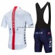 Tenue Maillot + Cuissard à Bretelles 2021 Ineos Grenadiers M004