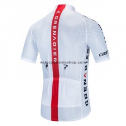 Maillot Cyclisme 2021 Ineos Grenadiers M004