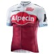 Maillot Cyclisme 2017 Team Katusha-Alpecin M001