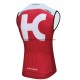 Gilet Cycliste 2018 Katusha-Alpecin M001