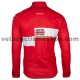 Maillot Cyclisme 2017 Lotto Soudal Manches Longues M001