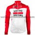 Maillot Cyclisme 2018 Lotto Soudal Manches Longues M001