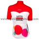 Maillot Cyclisme 2018 Lotto Soudal M001