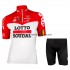Tenue Maillot + Cuissard 2018 Lotto Soudal M001