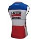Gilet Cycliste 2018 Lotto Soudal M002