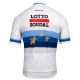 Maillot Cyclisme 2018 Lotto Soudal M005