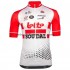Maillot Cyclisme 2019 Lotto Soudal M001