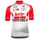 Maillot Cyclisme 2019 Lotto Soudal M001