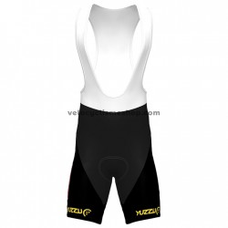 Cuissard Court à Bretelles 2020 Lotto Soudal M001