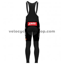 Collant à Bretelles 2020 Lotto Soudal M001