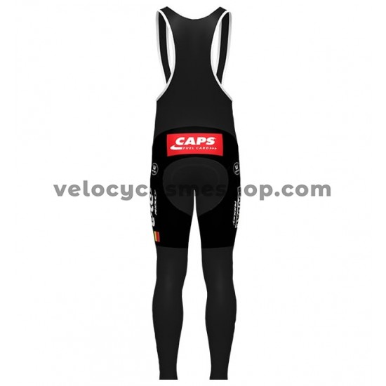 Collant à Bretelles 2020 Lotto Soudal M001