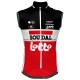 Gilet Cycliste 2020 Lotto Soudal M001