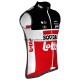Gilet Cycliste 2020 Lotto Soudal M001
