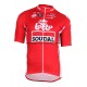 Maillot Cyclisme Tour de France 2018 Lotto Soudal M001