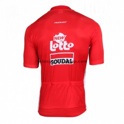 Maillot Cyclisme Tour de France 2018 Lotto Soudal M001